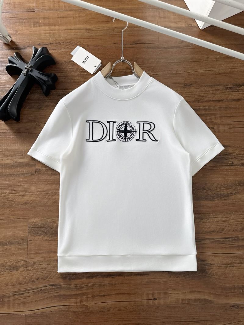 Christian Dior T-Shirts